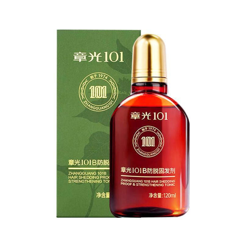 Hair Loss Prevention and Hair Growth Essence for Scalp - Anti-Hair Loss Revitalizing Liquid with Ginseng Nourishing Formula, Genuine Product