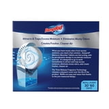 DampRid Moisture Absorber Drop-In Tablet Refill Pack, Fresh Scent, 15.8 oz., 2 Ct.