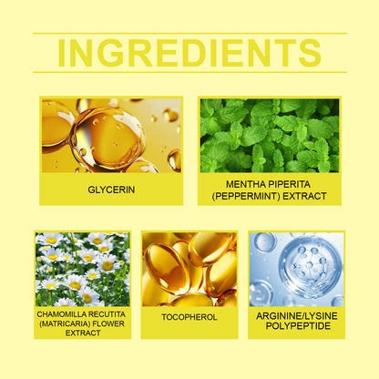 Ximonth Skin Repair Cream Mild Herbal Formula Skin Body Care Moisturizes And Nourishes Skin Moisture