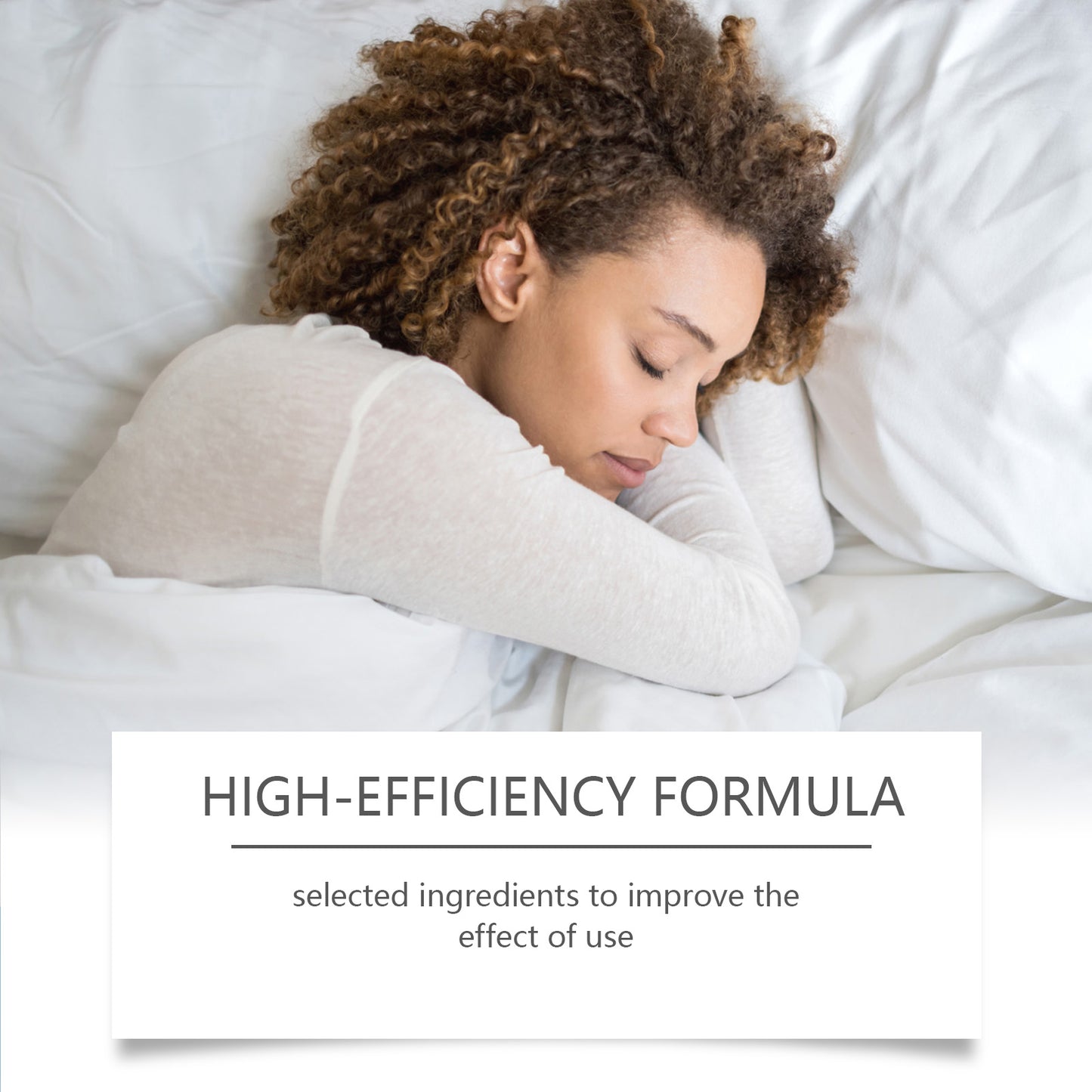 Houkea Refreshing Sleep Spray Herbal Ingredients Enjoy A Restful Night With A Moisturizing Body Sleep Treatment Spray