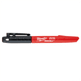 Milwaukee 48-22-3106 INKZALL Fine Point Colored Markers (4 Pack)