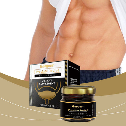 Googeer Dietary Supplement Body Treatment