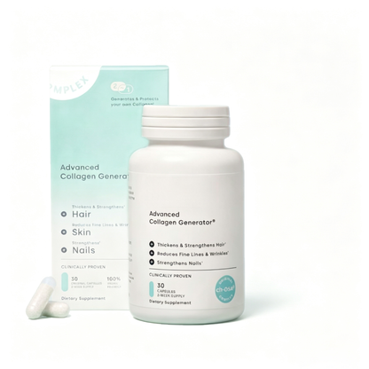 120 collagen capsules