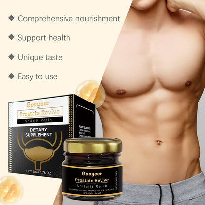 Googeer Dietary Supplement Body Treatment