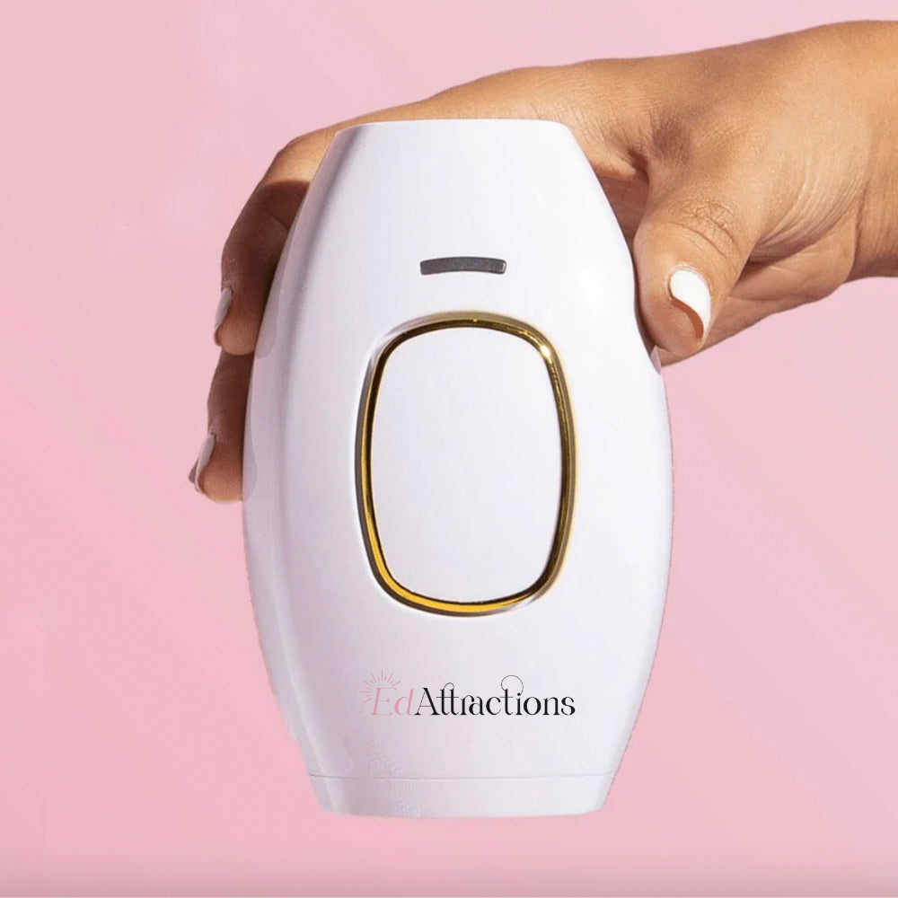 Sams Online Store™ Permanent Hair Removal Device