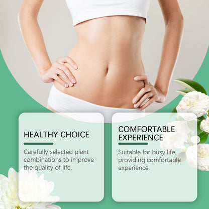 Googeer Oil-Reducing Tea Body Treatment