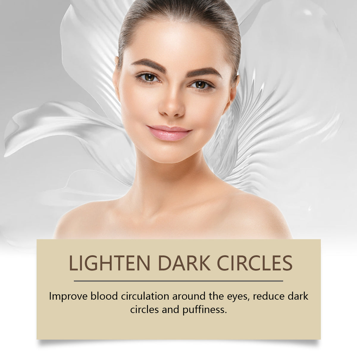 Facial Skin Care Gift Box, Moisturizing And Moisturizing Face And Eye Skin Rejuvenation Care And Lotion Set