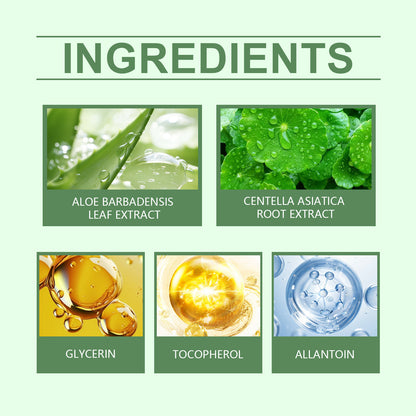 Herbal Skin Soothing Cream That Soothes And Nourishes Uncomfortable Skin With Body Skin Treatment Cream