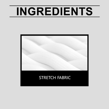 Ximonth Sleep Care Patch Gentle Care Night Body Comfort Care Breathable Sleep Closure Patch