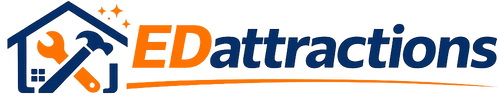 EDattractions logo