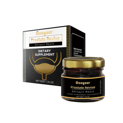 Googeer Dietary Supplement Body Treatment