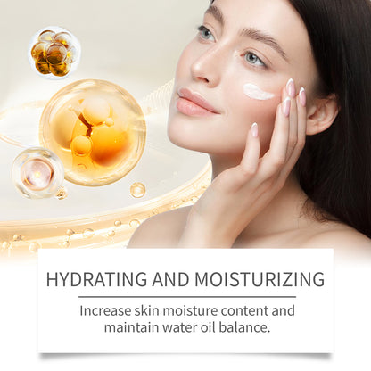 Acne Care Set Brightening Skin Gentle Moisturizing Repair Skin Moisturizing facial set