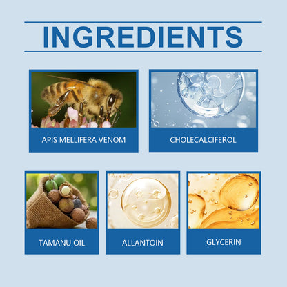 Skin Soothing Repair Cream Nourishes And Improves Skin To Reduce Redness, Dryness And Glow