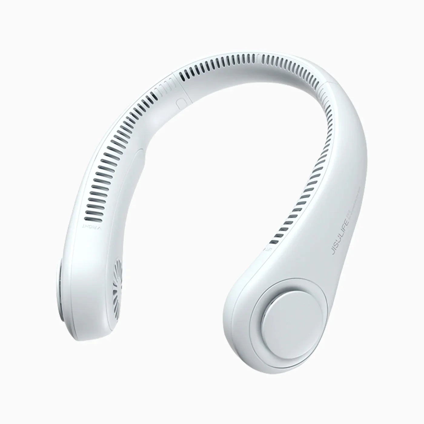 BLADELESS HANGING NECK FAN