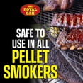 Royal Oak® 100% Charcoal Pellets