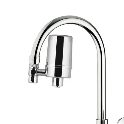 Faucet Water Filter
