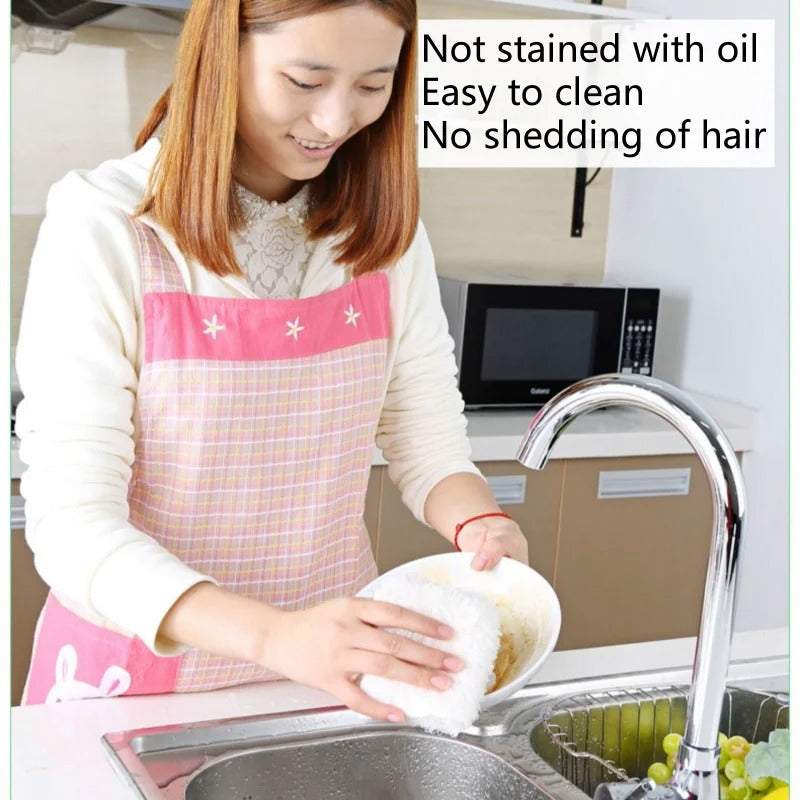 Reusable Cleansing Cloth