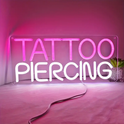 Custom Neon LED Sign