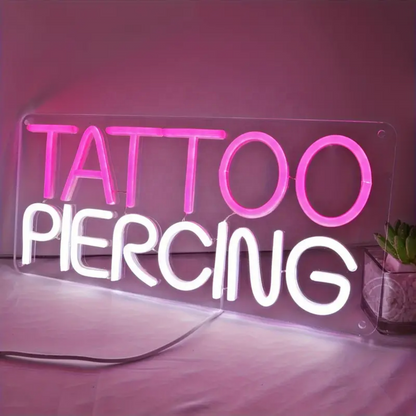 Custom Neon LED Sign