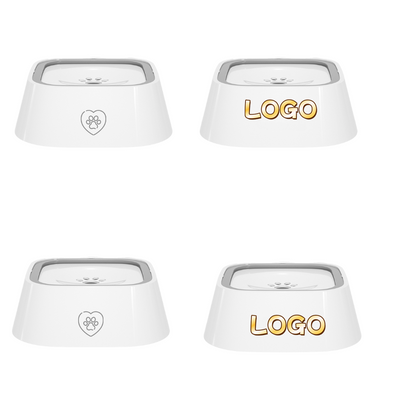 Anti-Spill Pet Bowl