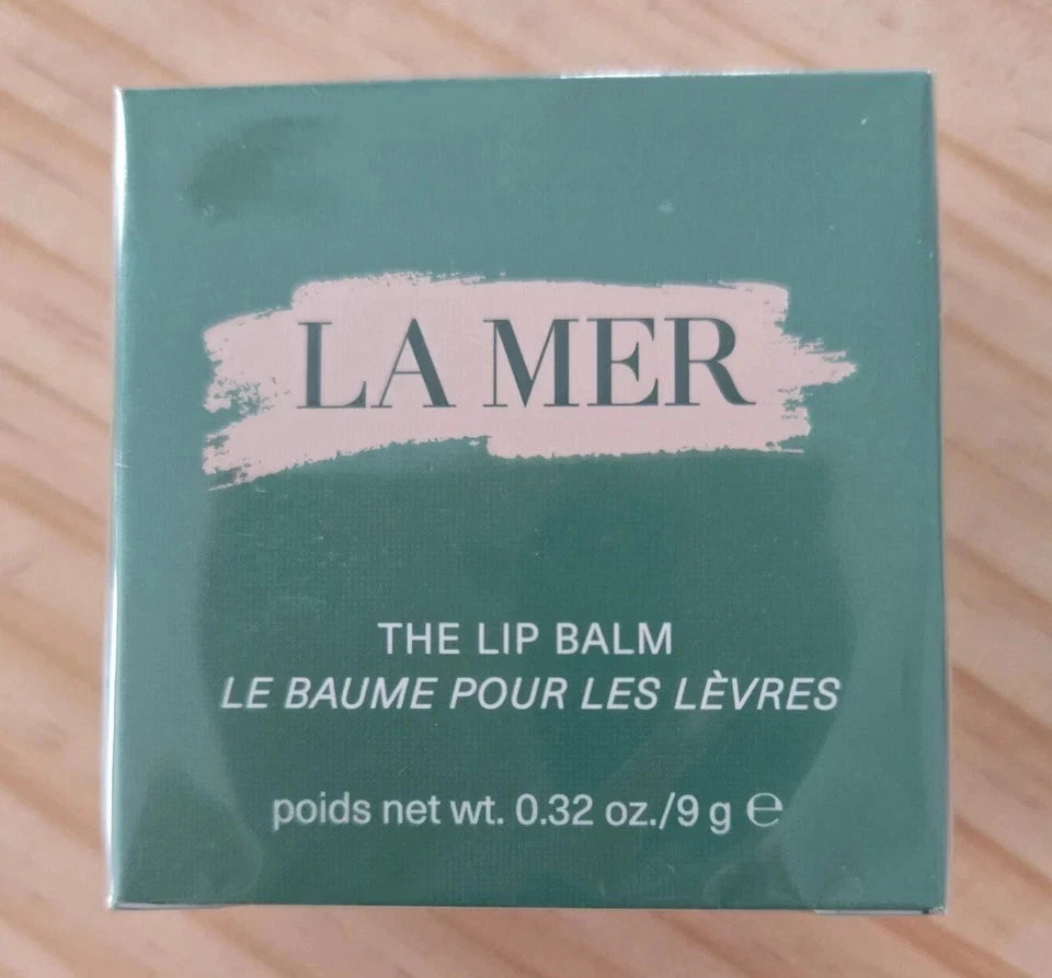 Lamer the lip Bam 0.32 oz