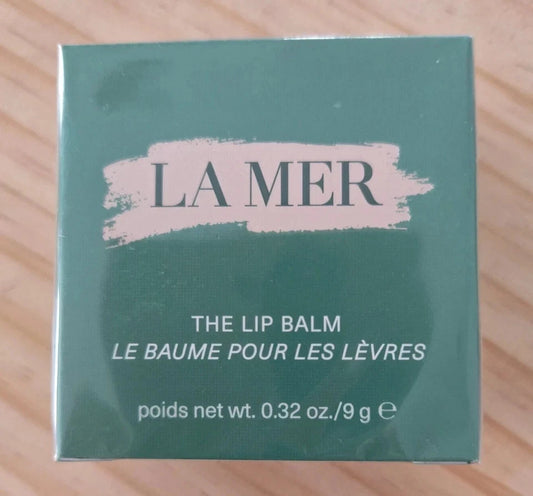 Lamer the lip Bam 0.32 oz