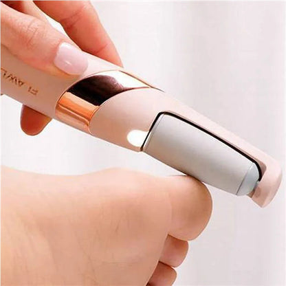 Smooth Pedicure Wand