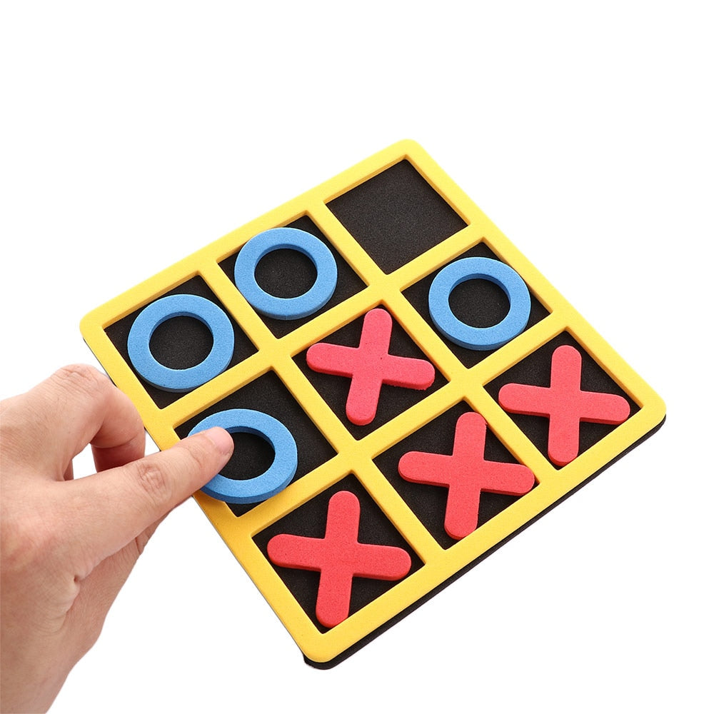 Parent-Child Interaction Leisure Board Game