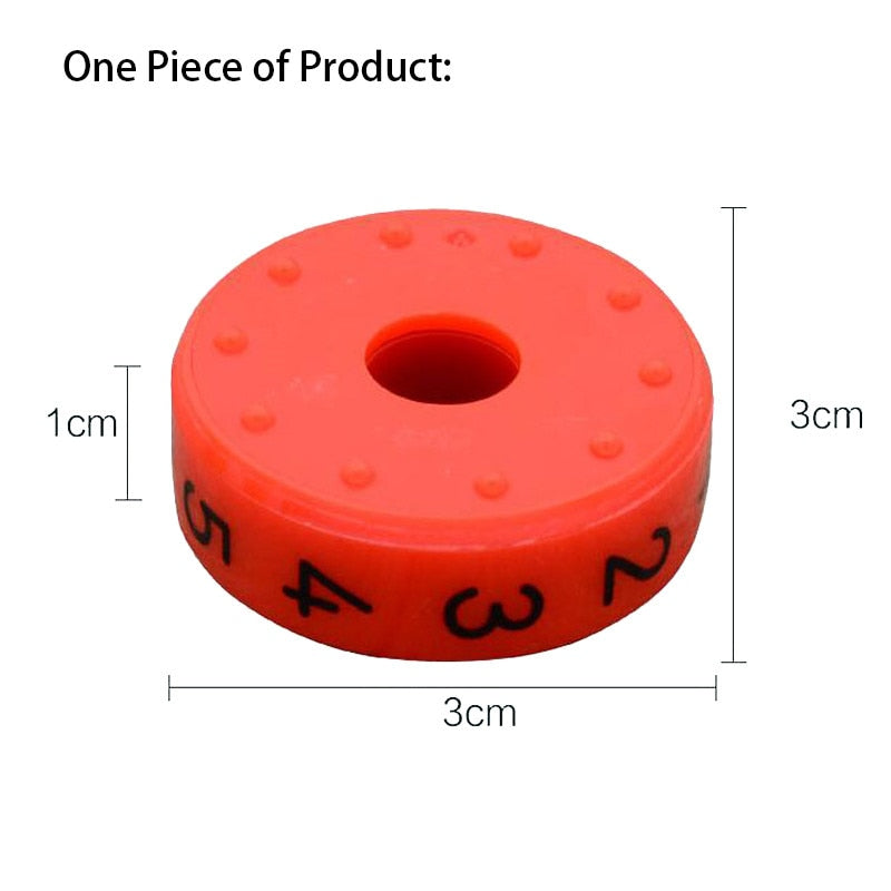 Magnetic Assembling Puzzles