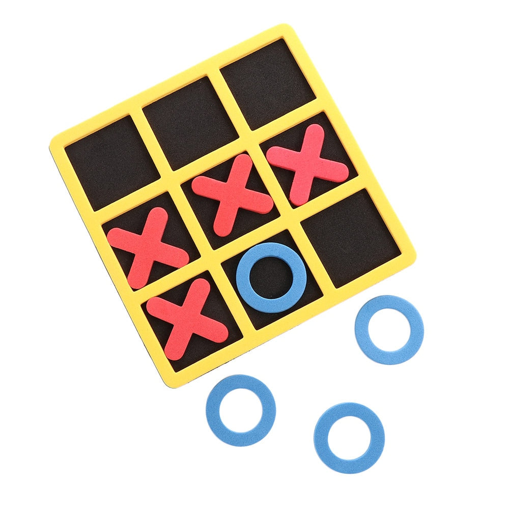Parent-Child Interaction Leisure Board Game