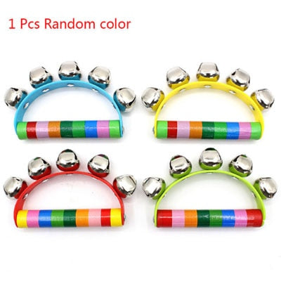 Wooden Puzzle Educational Toys for Children