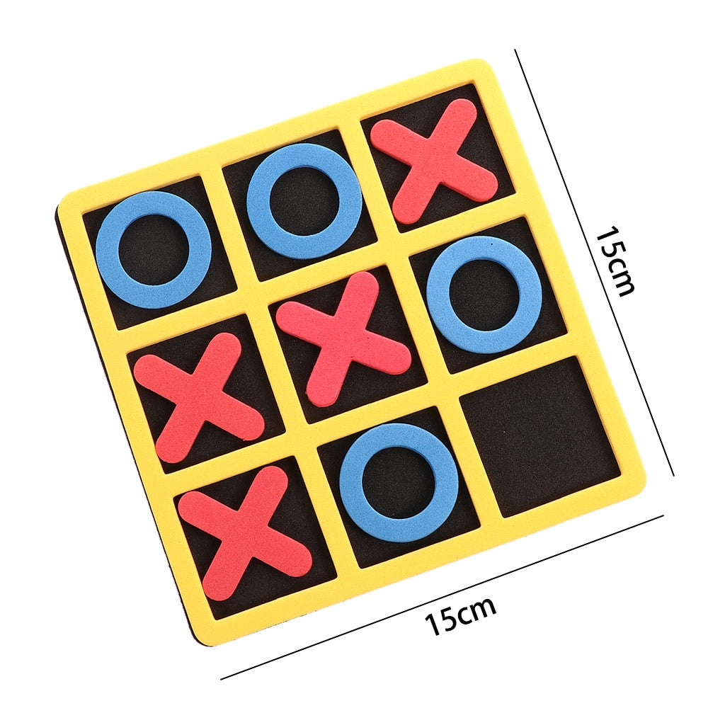 Parent-Child Interaction Leisure Board Game