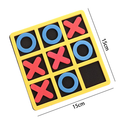Parent-Child Interaction Leisure Board Game
