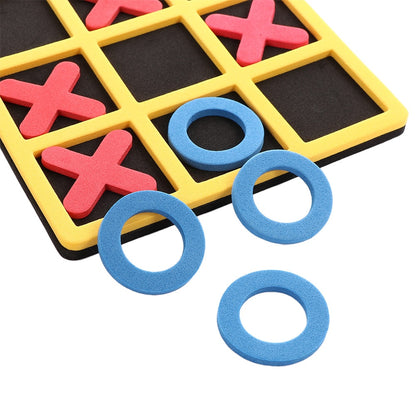 Parent-Child Interaction Leisure Board Game
