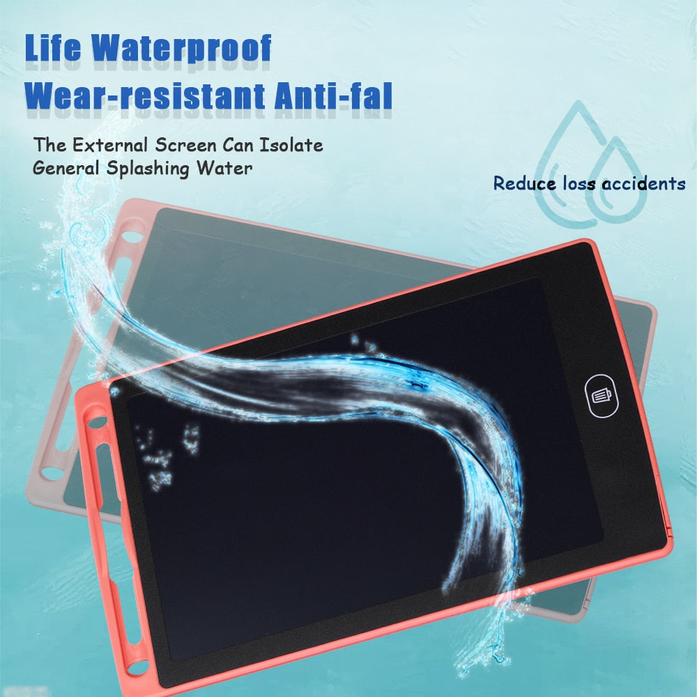 LCD Drawing Tablet