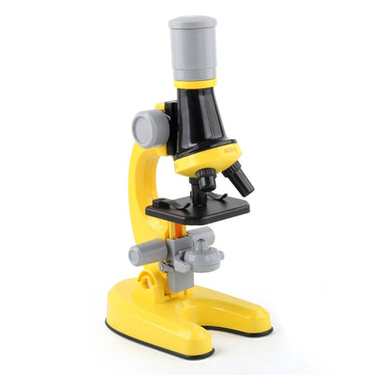 Children Biological Microscope Toys
