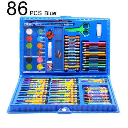 Children Art Painting Set