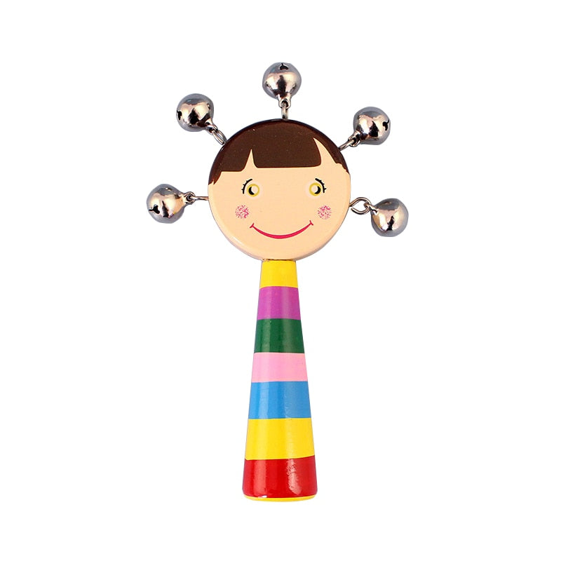 Wooden Puzzles Game Educatinal Wooden Toys