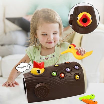 Magnetic Fishing Games for Babies