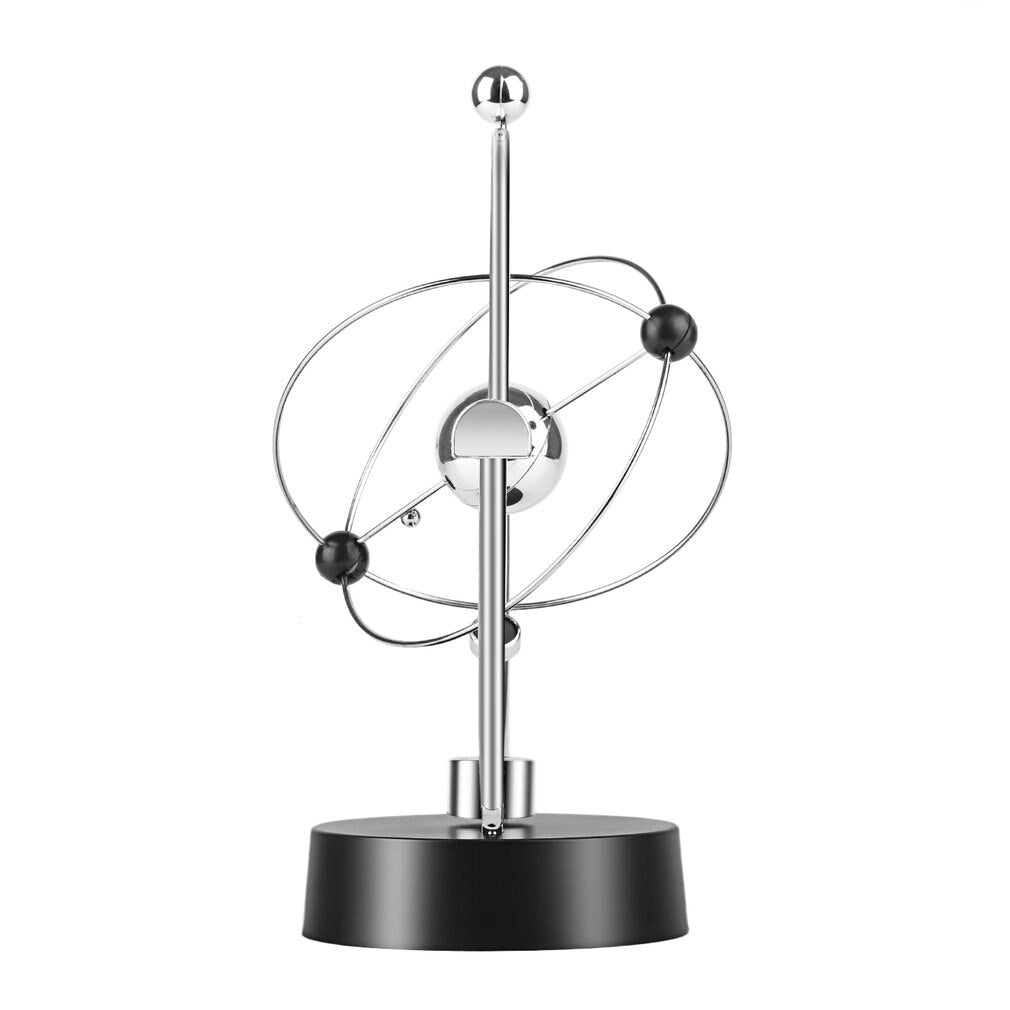 Magnetic Swing Kinetic Orbital