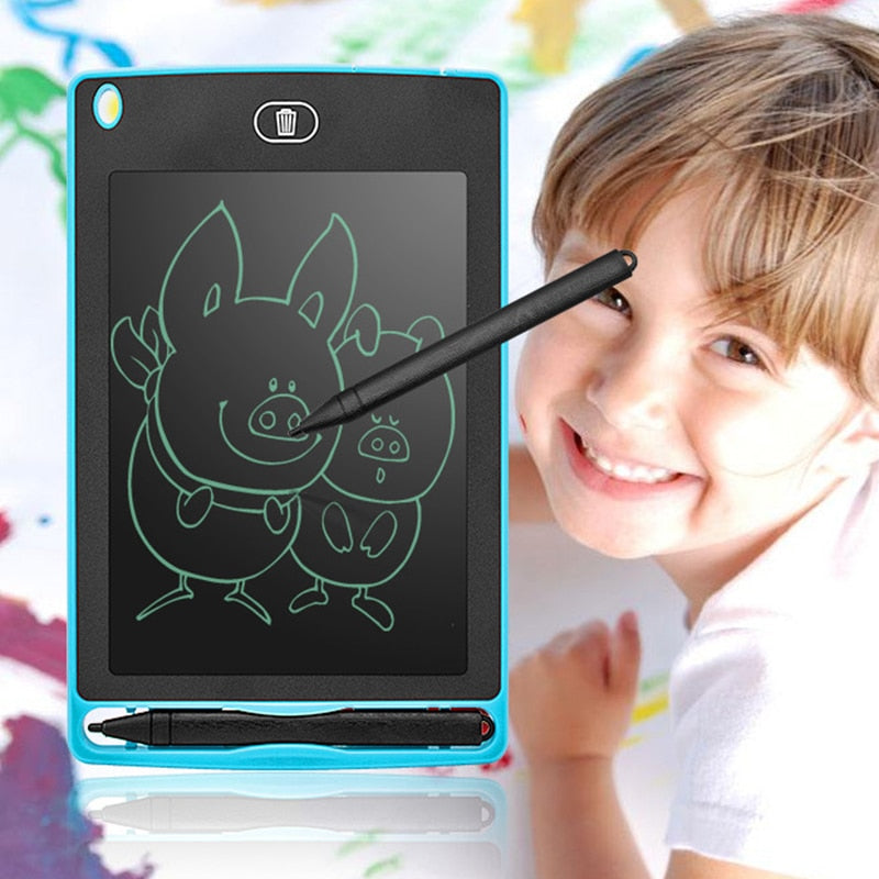 Digital Graphic Electronic Drawing Board