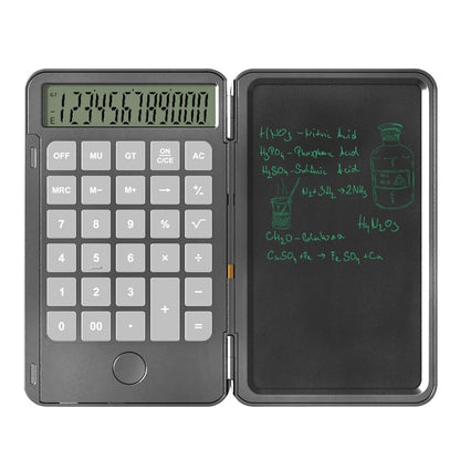 Calculator LCD Writing Tablet