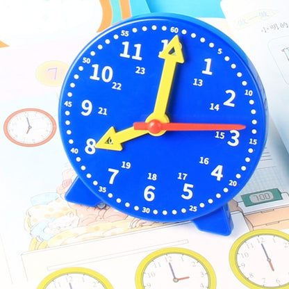Children Clock Educational Toys