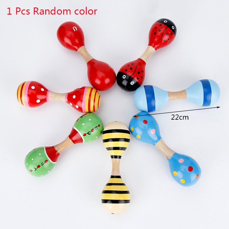 Wooden Puzzles Game Educatinal Wooden Toys