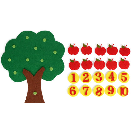 Educational Toy Puzzle