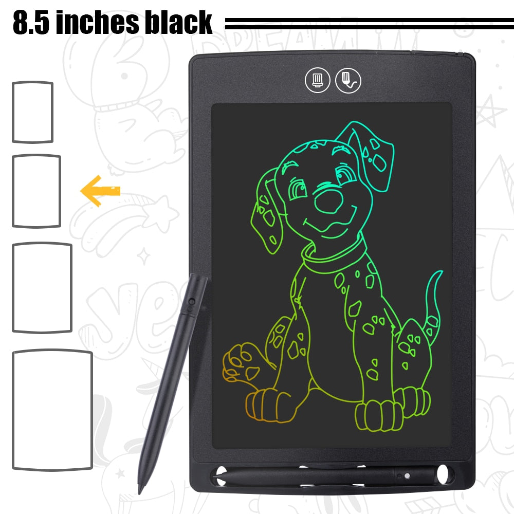 LCD Drawing Board