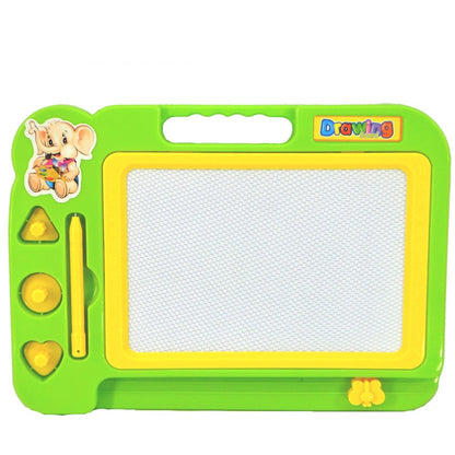 Magnetic Doodle Writing Pad