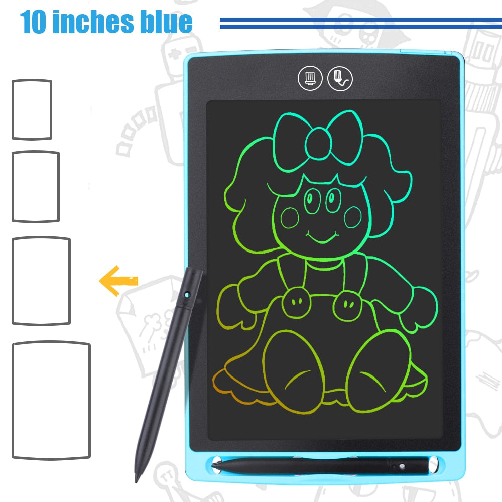 LCD Drawing Board