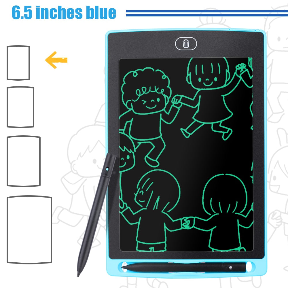 LCD Drawing Tablet