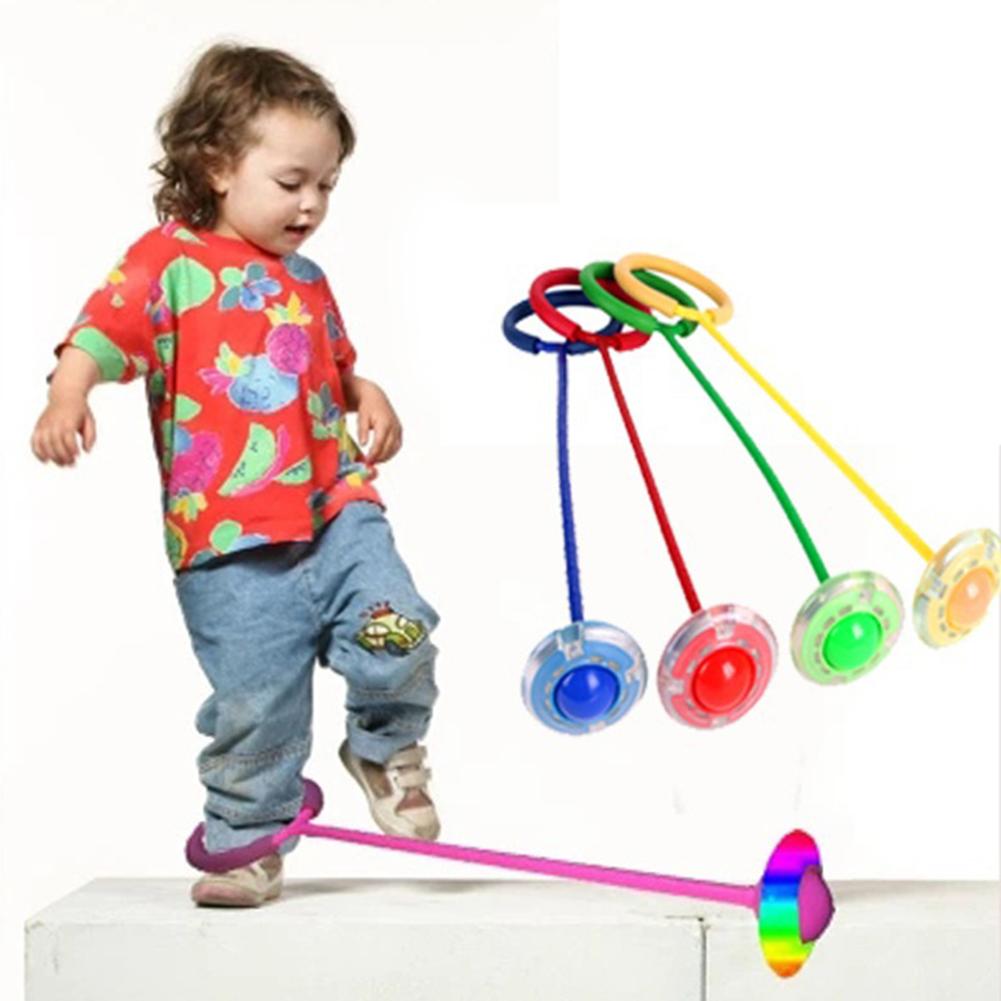 Flash Kids Jump Ball